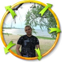 Николай Редько Анатольевич | Покровск / Красноармейск