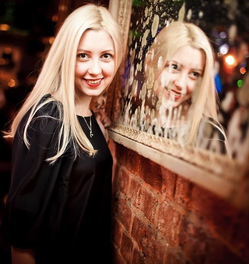 Ольга Герасимова | 