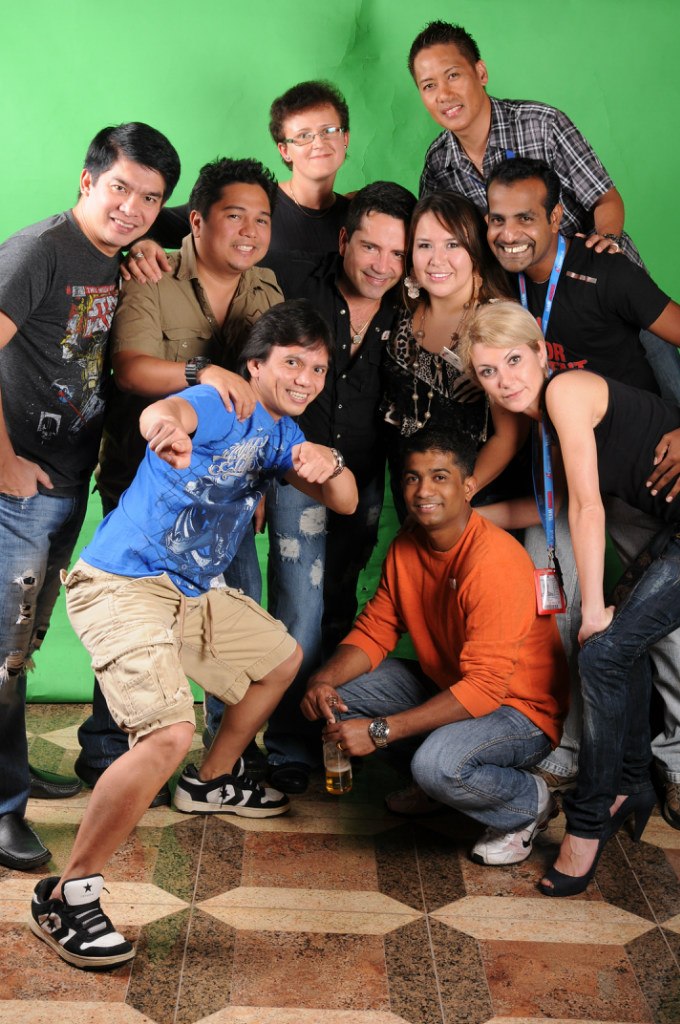 Наташа Бруй | Минск