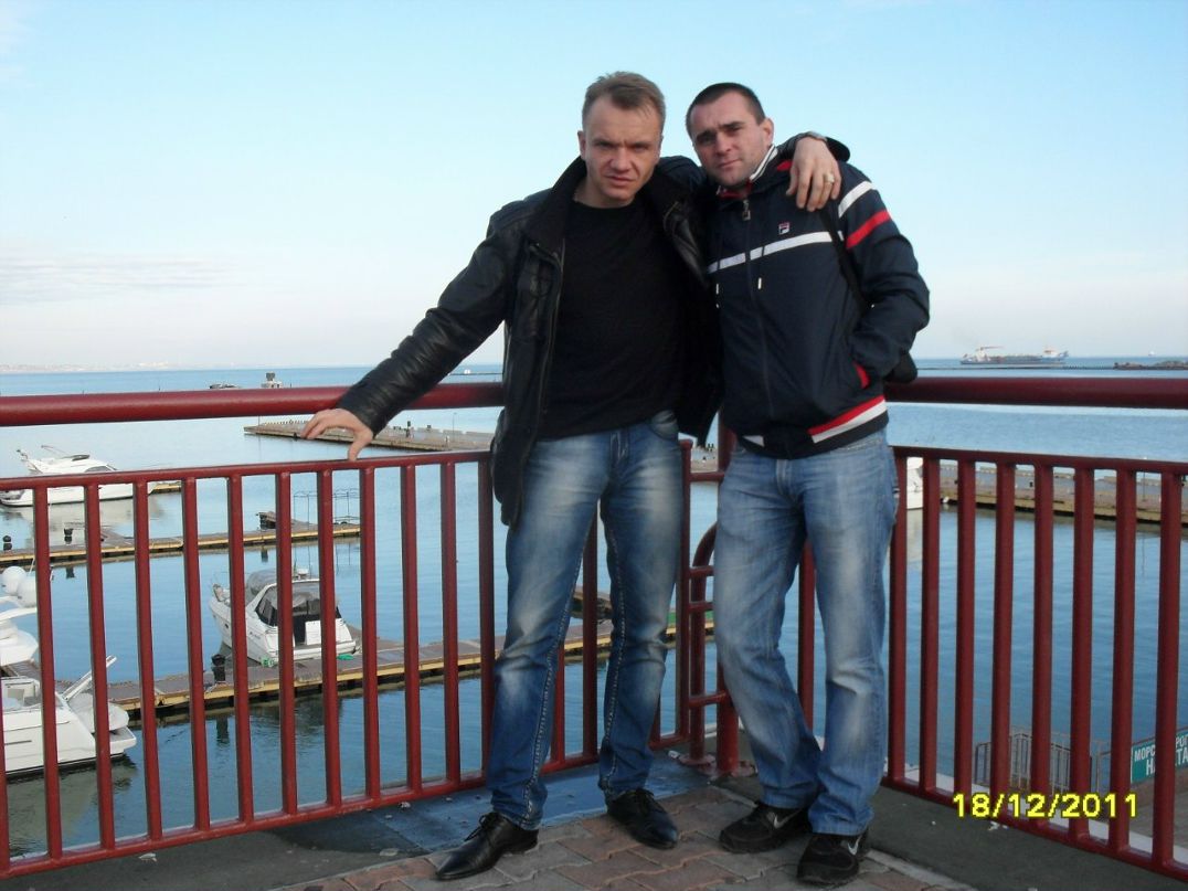 Сергей Карабецкий | Норильск