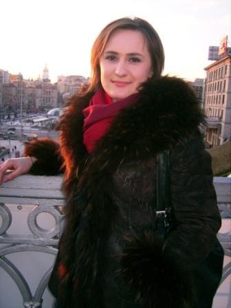 Таня Дзюба | 