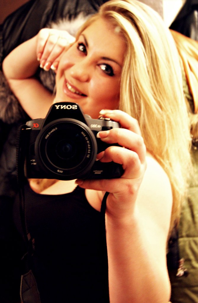 Юлия Калиновская | Харьков