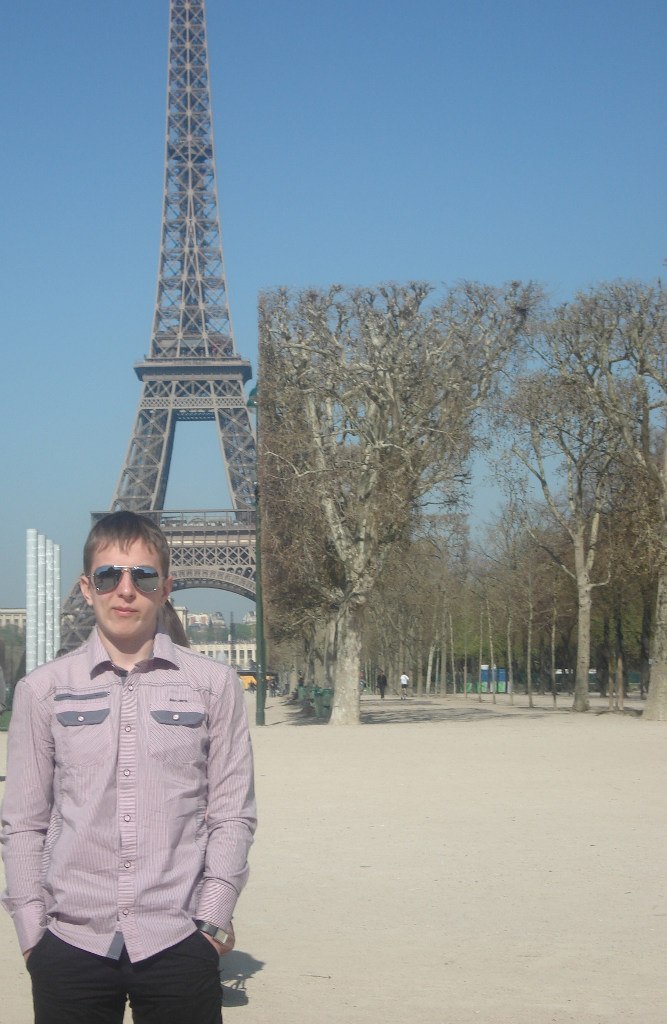 Николай Кондюрин | Дзержинск