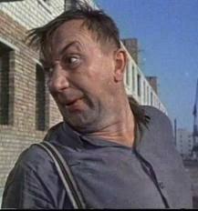 Николай Буйлов | Дубна