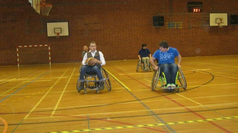 Олександр Хребет | 