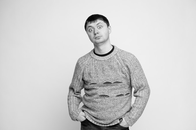 Алексей Скворцов GRAFik | Москва