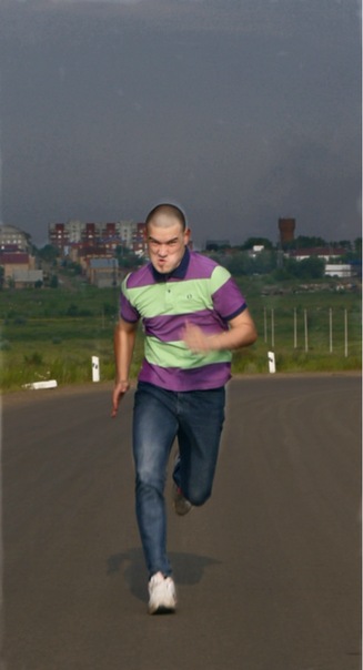 №170, Danny Vigneault, 28 лет, Adamstown №170, Danny Vigneault, 28 лет, Adamstown