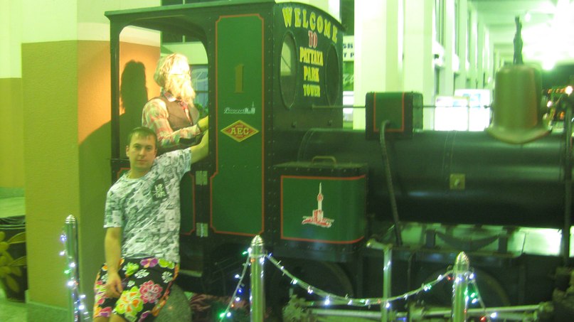 Роман Слесаренко | Красноярск