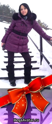 №7, Анна Кряклина--Елизарова, 43 года, Кемерово №7, Анна Кряклина--Елизарова, 43 года, Кемерово