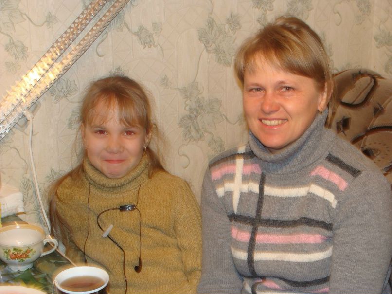 Людмила Малярчук-Мигел | Каменское / Днепродзержинск