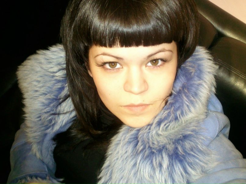 Александр Кулаков Kul@k | Усть-Илимск