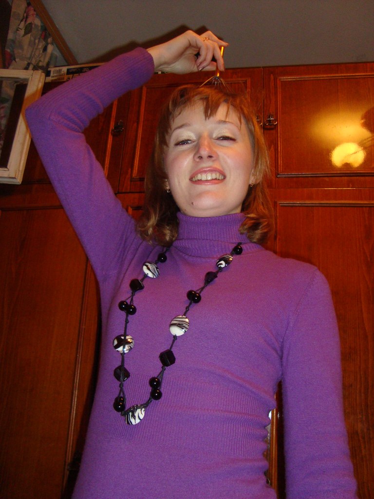 Вера Ларюкова | Саратов