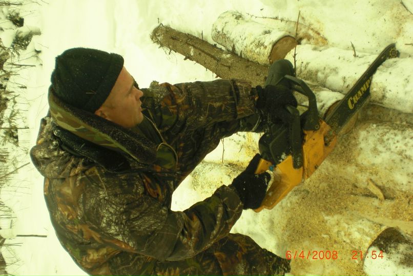 Андрей Сермягин | Санкт-Петербург