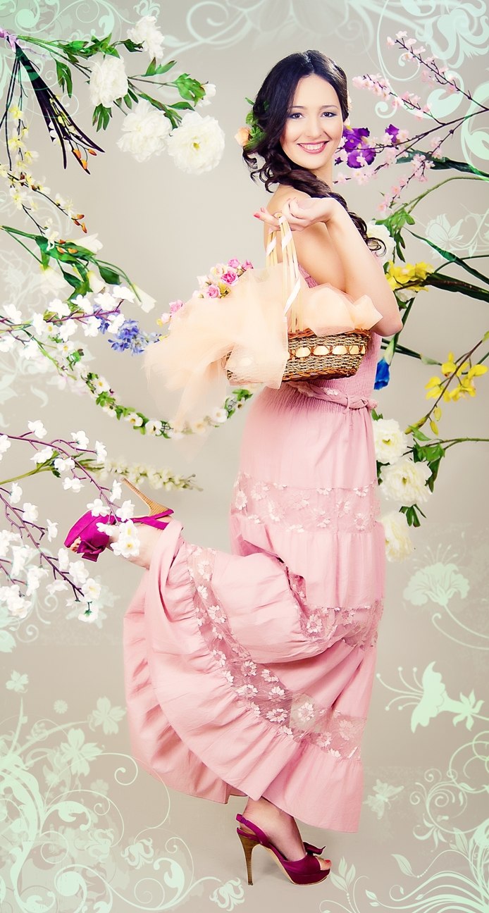 Nelli Santa | Одесса