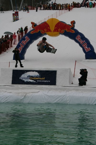 Станислав Шанович | Санкт-Петербург