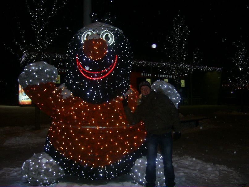 Андрей Пожидаев | Алматы