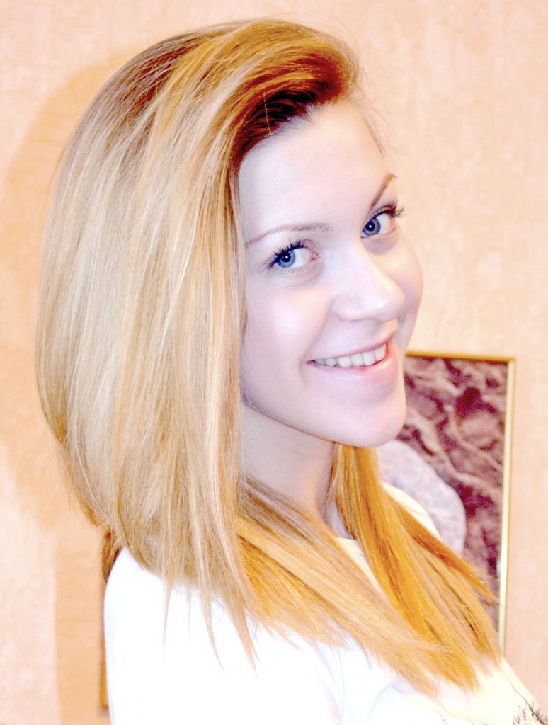 Александра Ямакова Алексеевна | Самара