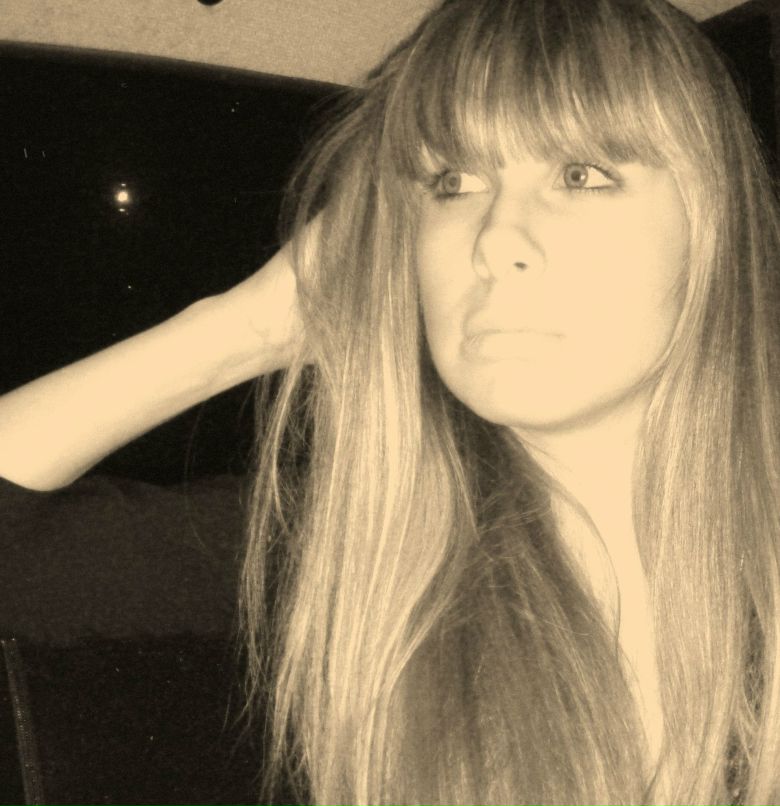 Света Худякова ˙·٠•●๑۩๑●•٠·˙ | Вологда