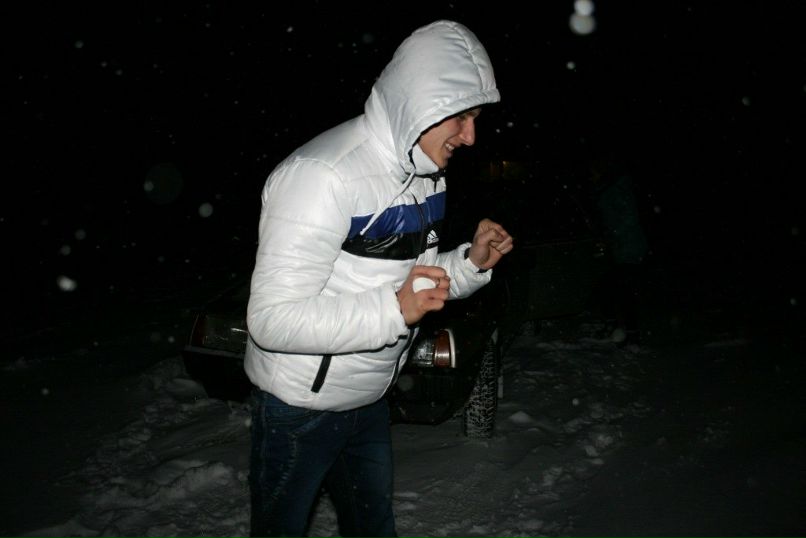 Роман Ерофеев | Москва