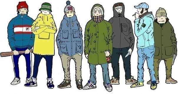 Дима Коробка Заебался | Старичи