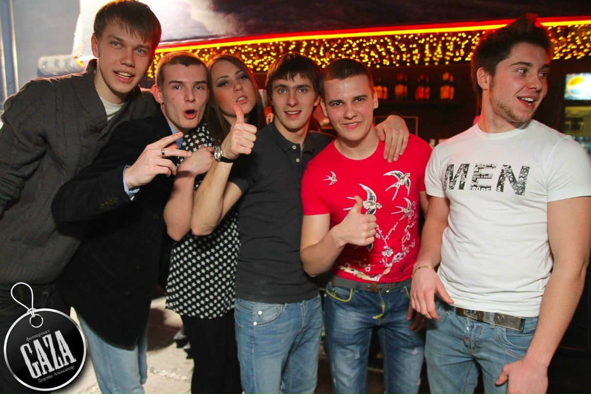 Коля Копылов | Liverpool