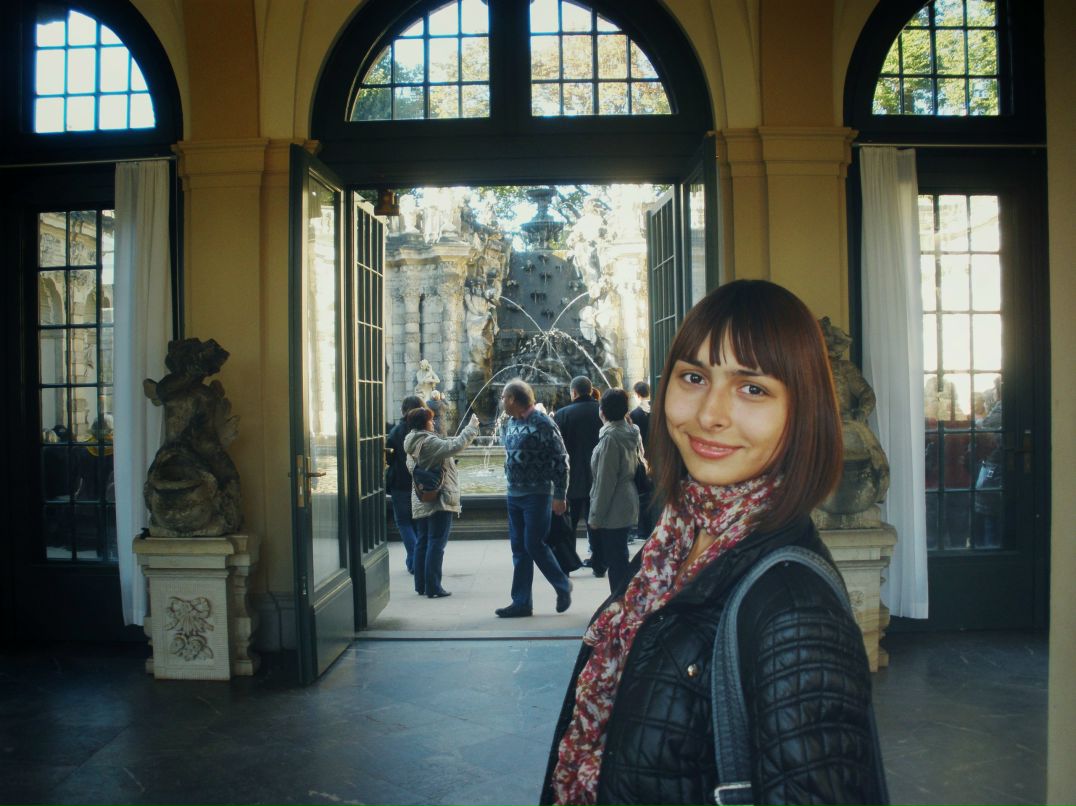 Анастасия Преснякова | Брест