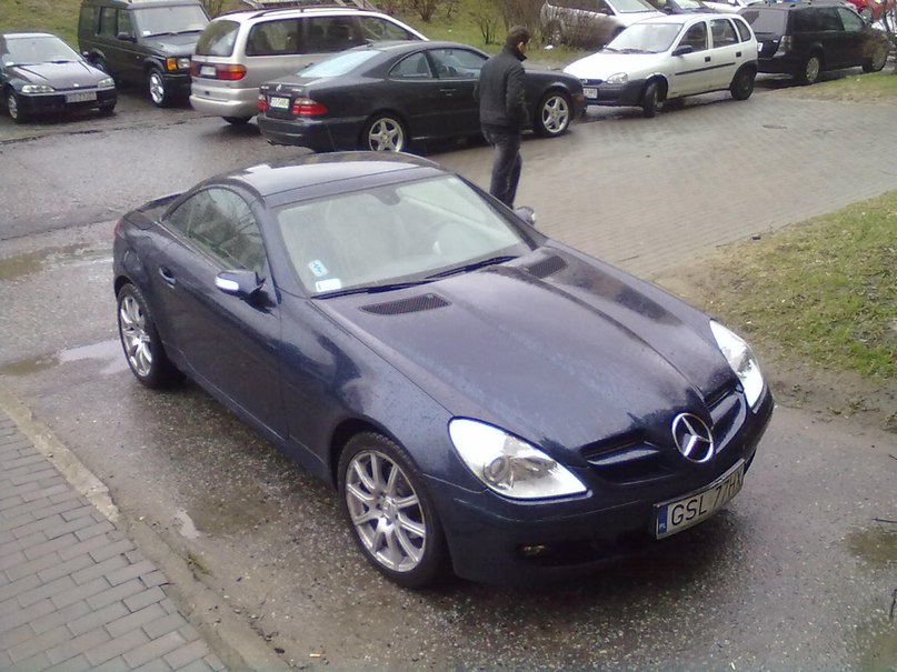 Серёга Галинас | Санкт-Петербург