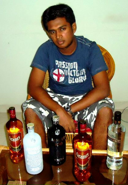 №24, Dilan Silva, Colombo №24, Dilan Silva, Colombo