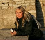 №12, Светлана Давыдова, 22.12, Санкт-Петербург, Россия №12, Светлана Давыдова, 22.12, Санкт-Петербург, Россия