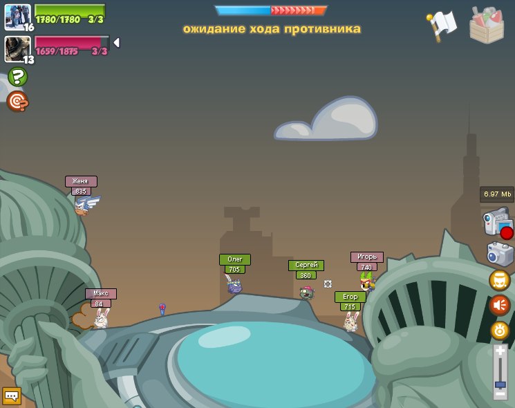 Сергей Миронов Евгеньевич | Рыбинск