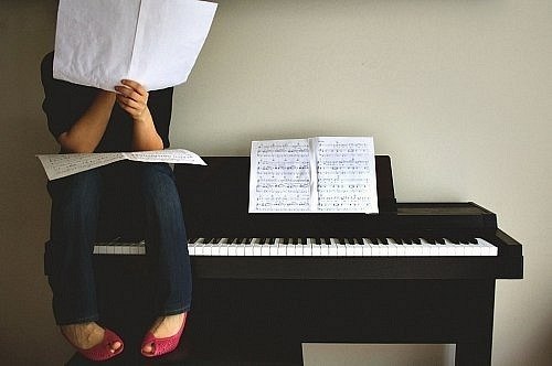 Настя Акимова | Самара