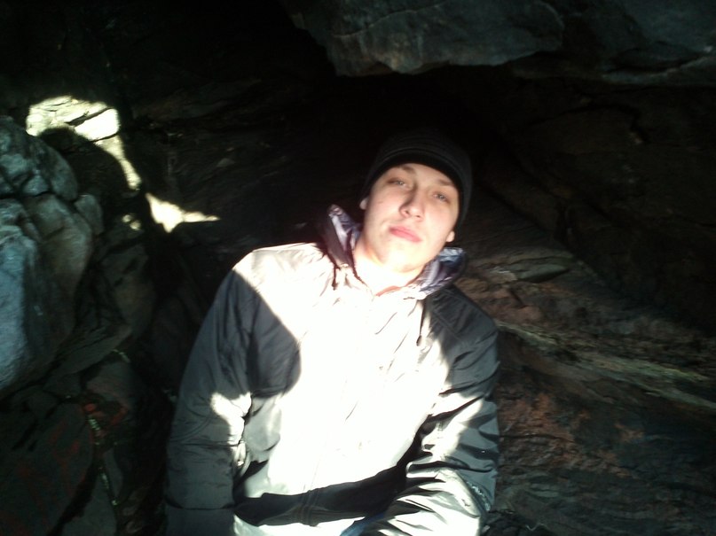 Александр Коваленко | Шахтерск