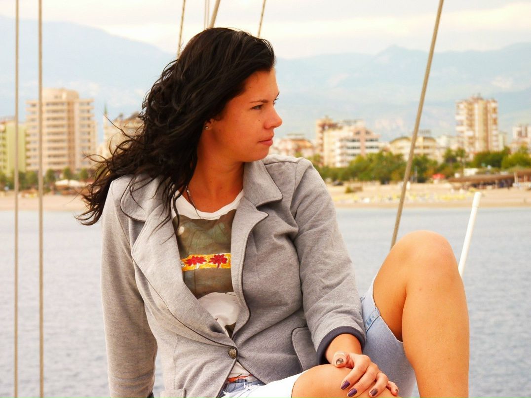 Яна Репина | Киев