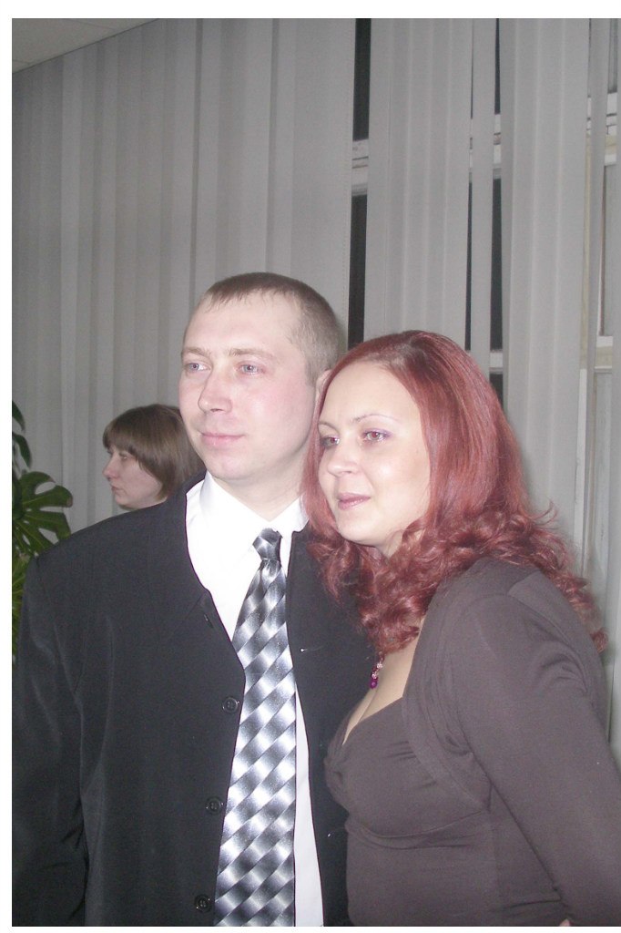 Наталья Назарова | Нижний Новгород