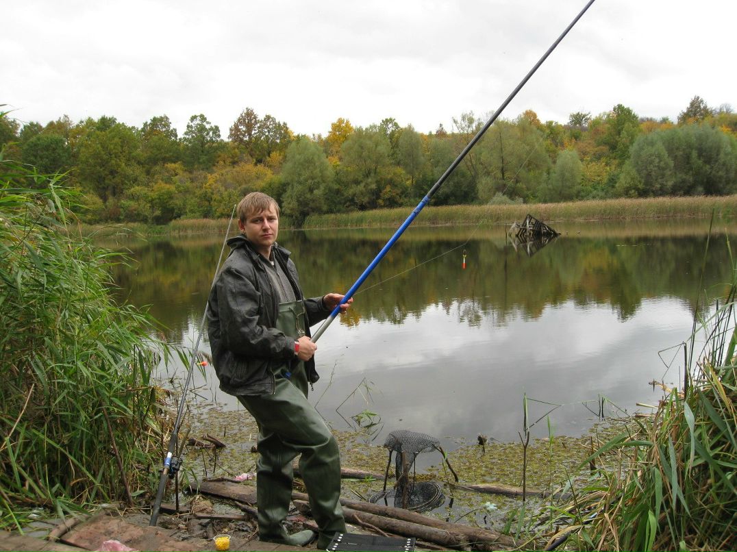 Сергей Четвериков | Харьков