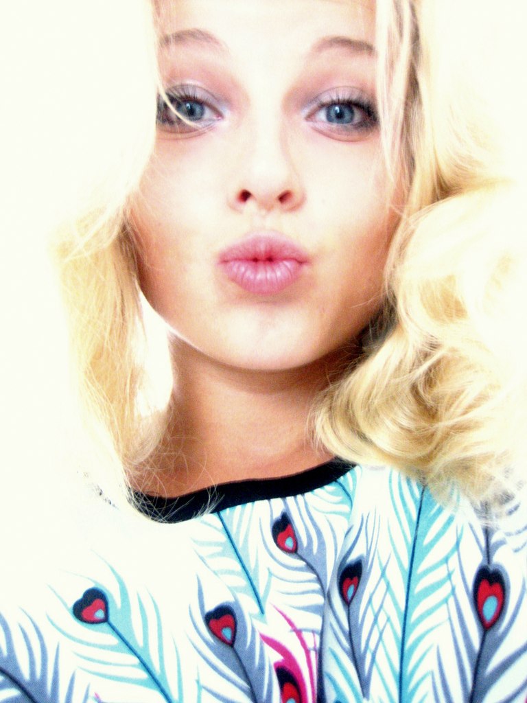 Виктория Качуркина | Москва