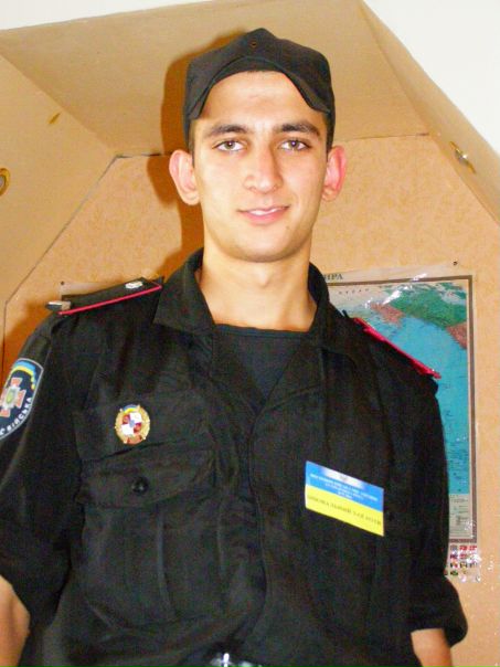 №2, Рустам Нуриев, 37 лет, Днепр (Днепропетровск) №2, Рустам Нуриев, 37 лет, Днепр (Днепропетровск)