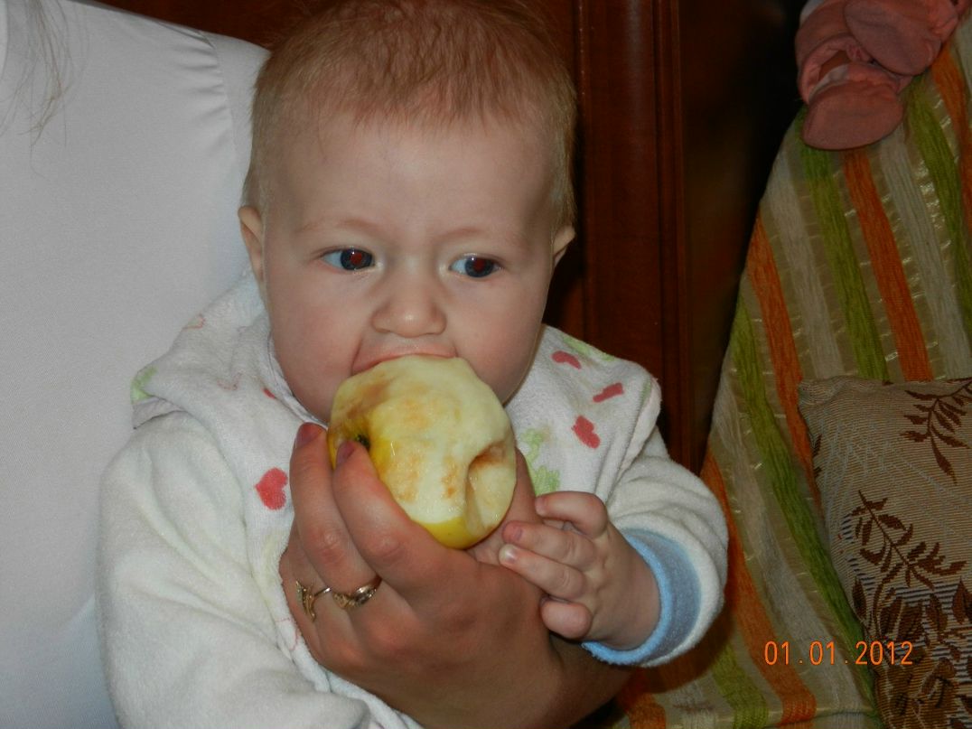 Леся Лилик | Тернополь