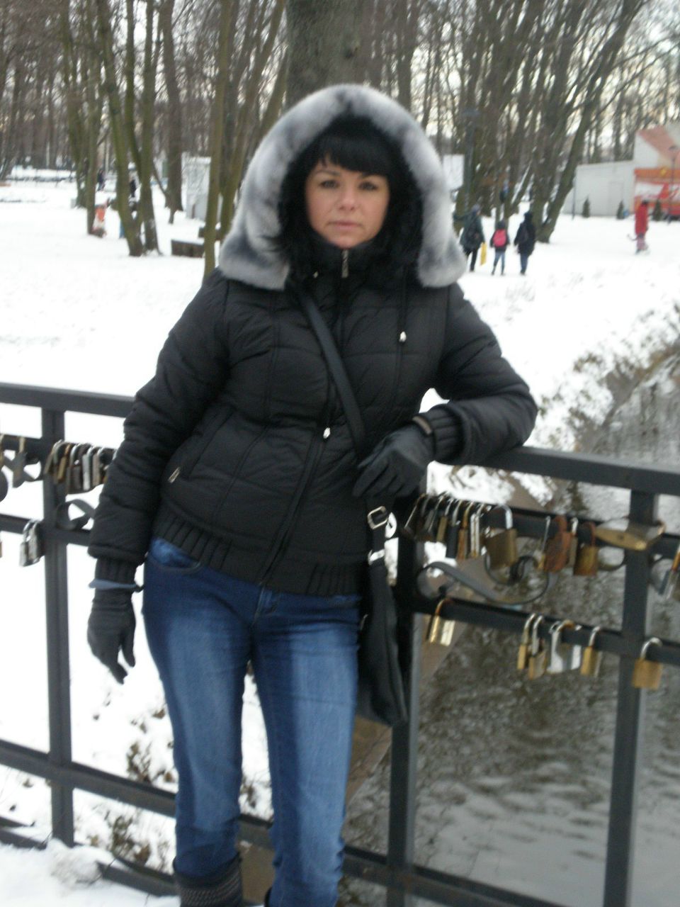 Марина Николаева-Сухова | Калининград