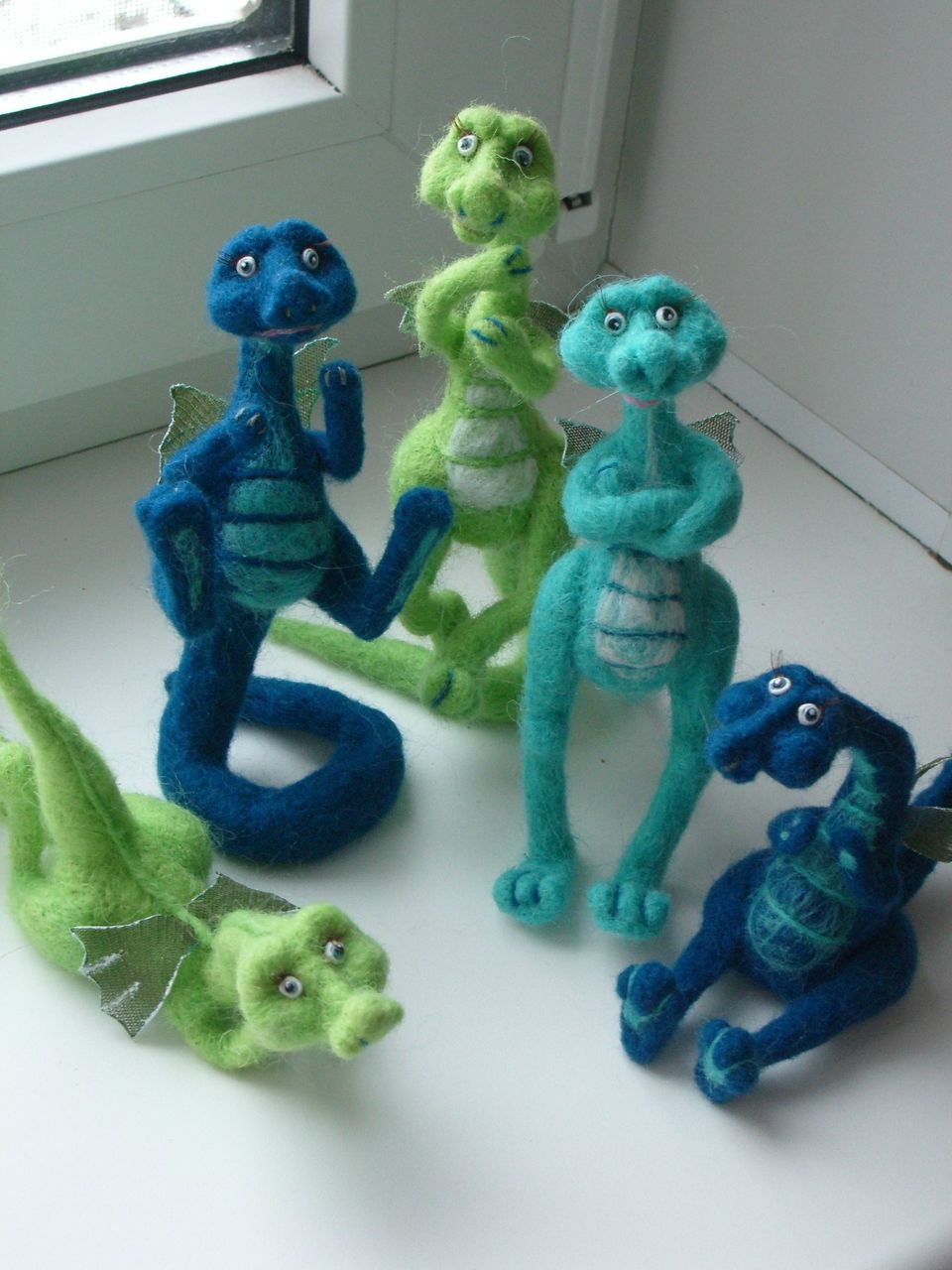 Лиза Антуфьева | Владимир