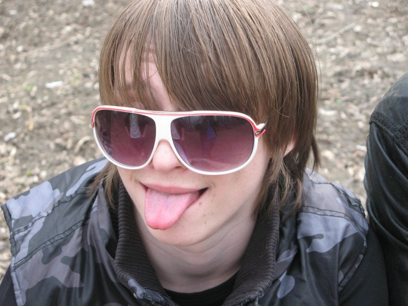 Киря Дмитриев Carnivore | Омск