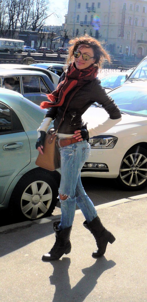 Ингуля Соселия | 