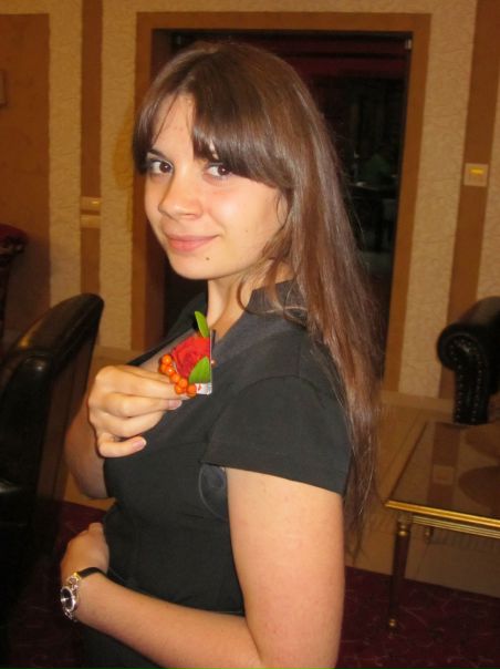 №117, Інна Кривонос, 38 лет, Киев №117, Інна Кривонос, 38 лет, Киев