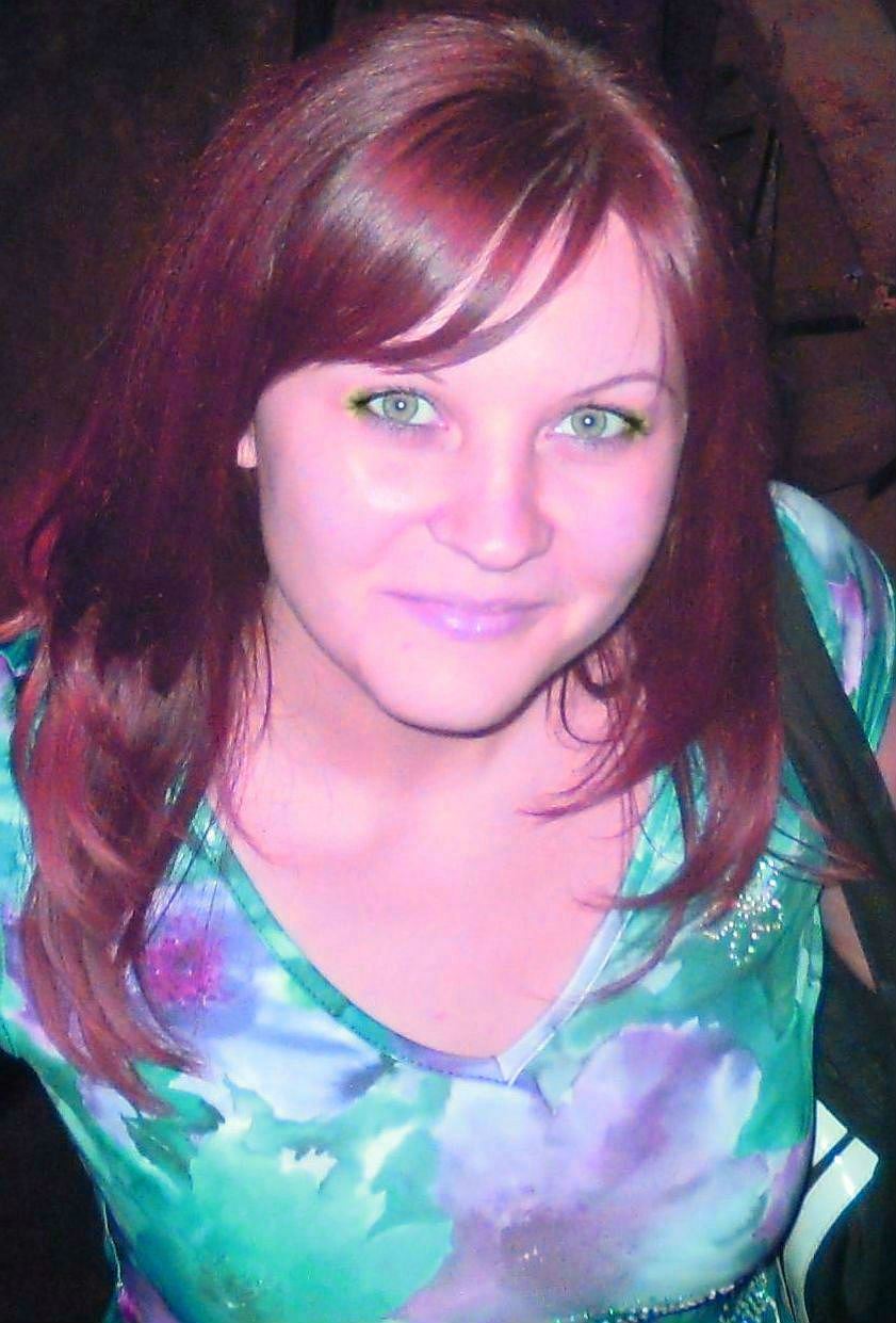 Иннуся Лобас | Харьков