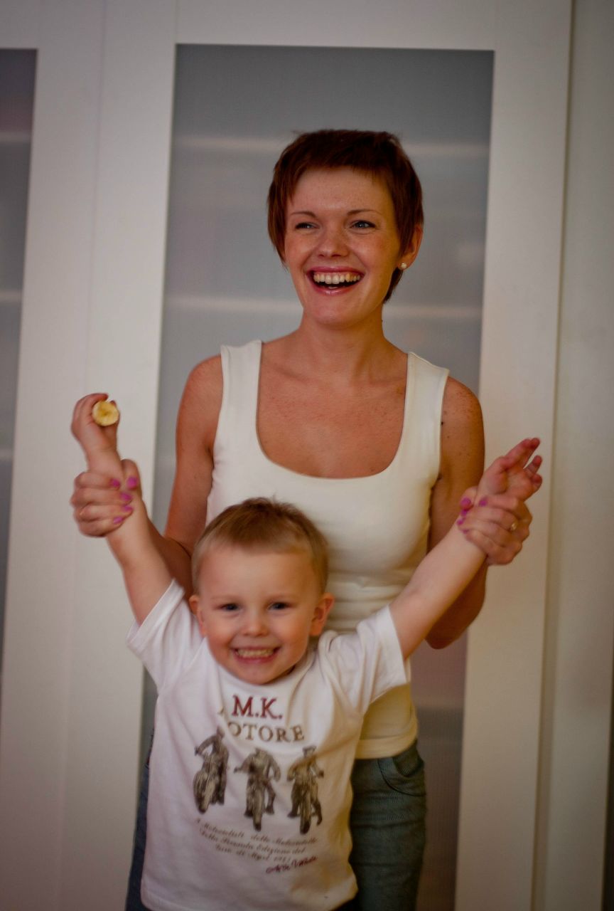 Ирэн Леви | Санкт-Петербург