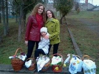 Юлія Крамар | Коропец