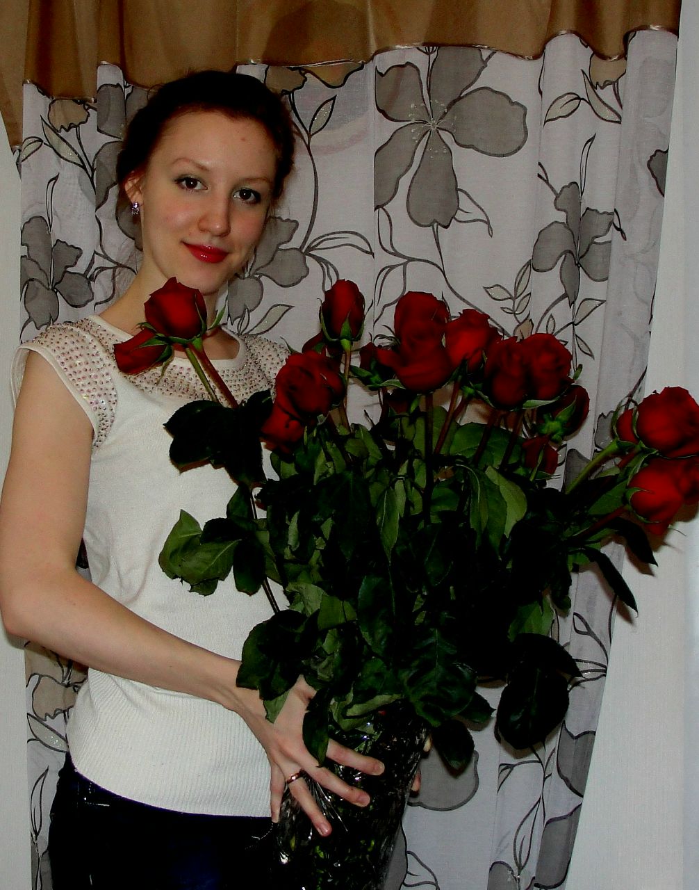 Кристина Суслова | Сургут