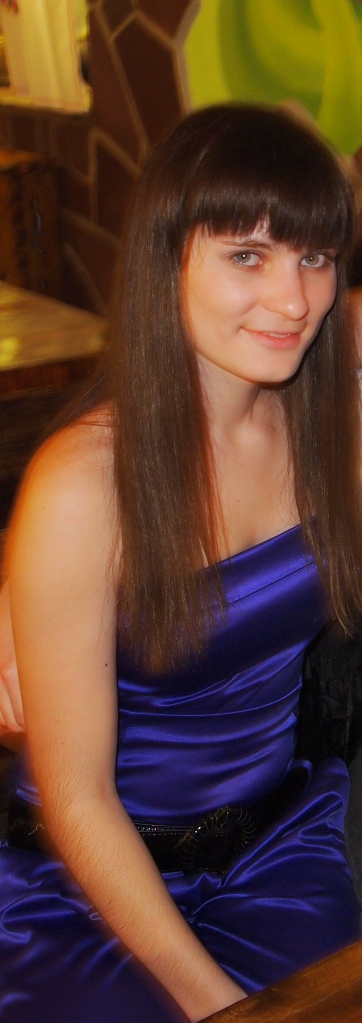 Татьяна Парфенова (ړײ) (ړײ) (ړײ) | Самара