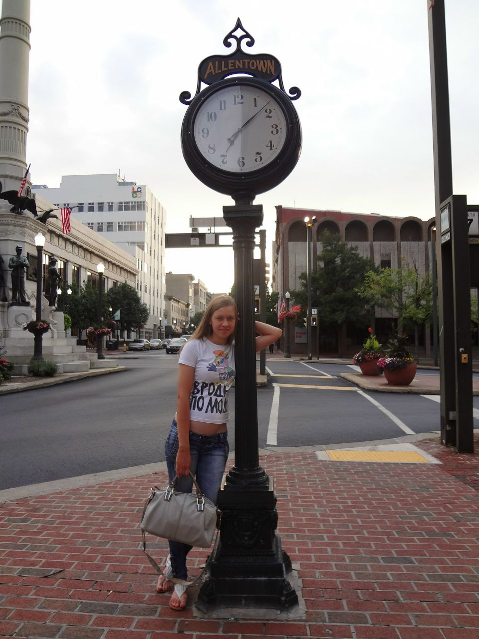 Надежда Осетрова Против Орехов | Praha