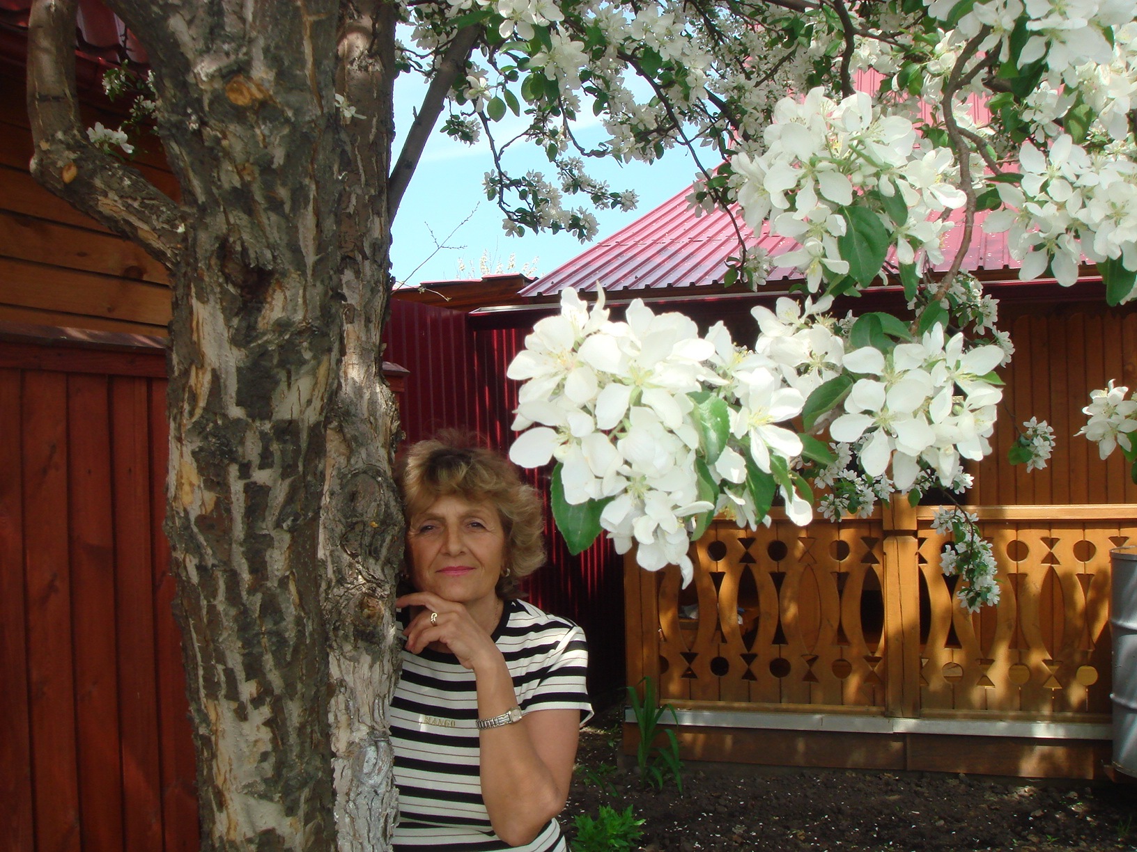 Фото профиля